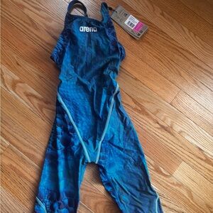 Arena Powerskin ST Next Race Suit